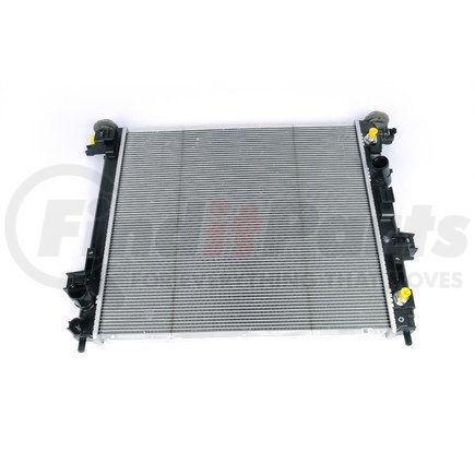 ACDelco 21821 Radiator Radiator