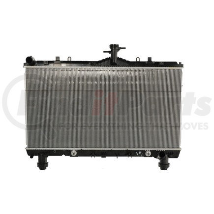 21804 by ACDELCO - Radiator