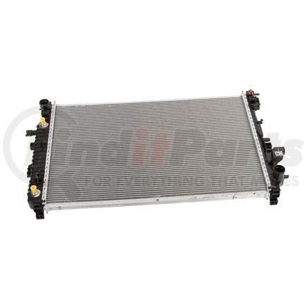 21887 by ACDELCO - Radiator