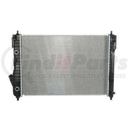 21823 by ACDELCO - RADIATOR ASM