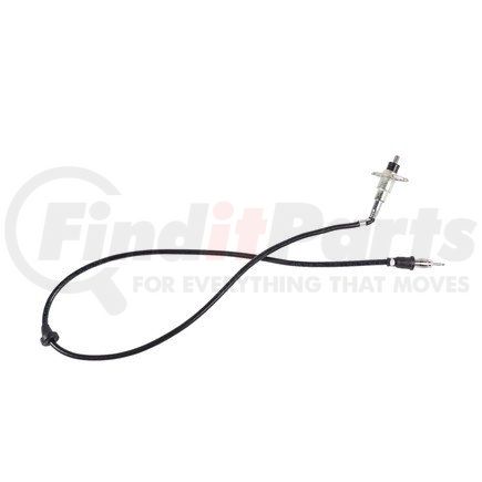 19353092 by ACDELCO - Radio Antenna Cable