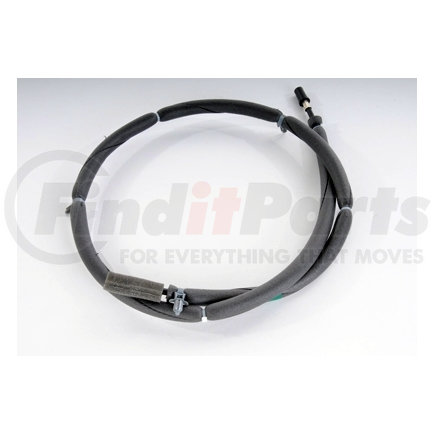 22847990 by ACDELCO - Radio End Antenna Extension Cable