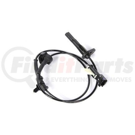 23233798 by ACDELCO - Rear ABS Wheel Speed Sensor