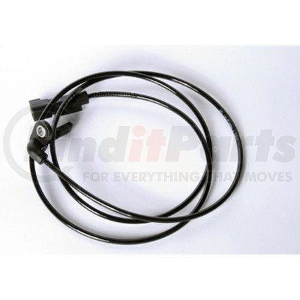 12841556 by ACDELCO - GM Original Equipment™ ABS Wheel Speed Sensor - Rear