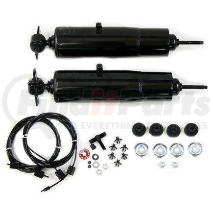 504-512 by ACDELCO - Rear Air Lift Shock Absorber