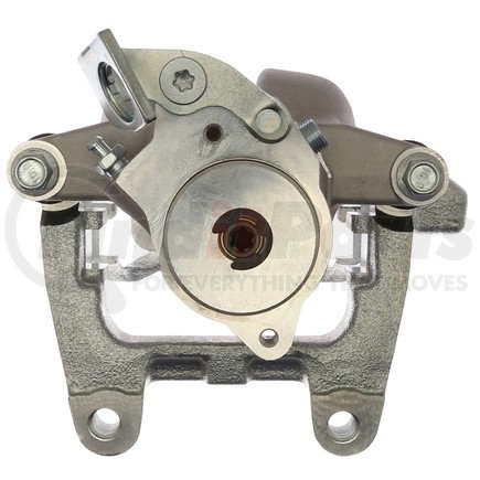 18FR12601N by ACDELCO - Rear Brake Caliper Assembly without Pads (Friction Ready Non-Coated)