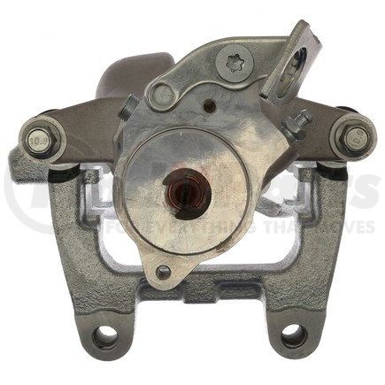 18FR12602N by ACDELCO - Rear Brake Caliper Assembly without Pads (Friction Ready Non-Coated)