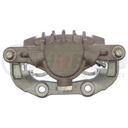 18FR1488N by ACDELCO - Rear Brake Caliper Assembly without Pads (Friction Ready Non-Coated)