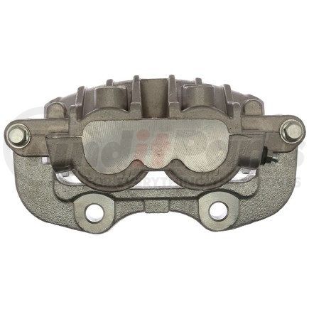 18FR1592N by ACDELCO - Rear Brake Caliper Assembly without Pads (Friction Ready Non-Coated)