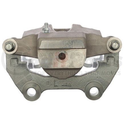 18FR2079N by ACDELCO - Rear Brake Caliper Assembly without Pads (Friction Ready Non-Coated)