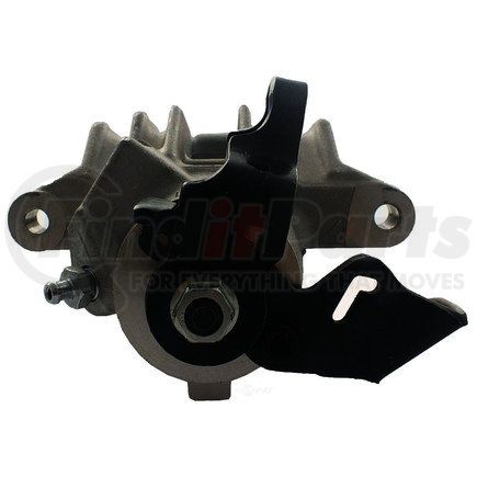 18FR1820N by ACDELCO - Rear Brake Caliper Assembly without Pads (Friction Ready Non-Coated)