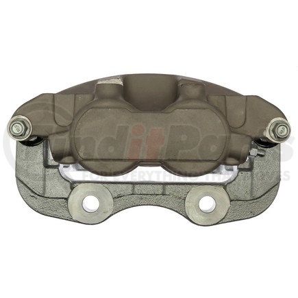 18FR2166N by ACDELCO - Rear Brake Caliper Assembly without Pads (Friction Ready Non-Coated)