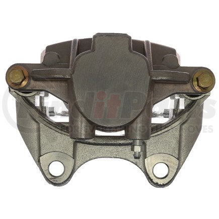 18FR2471N by ACDELCO - Rear Brake Caliper Assembly without Pads (Friction Ready Non-Coated)