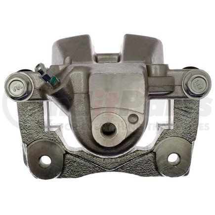 18FR2599N by ACDELCO - Rear Brake Caliper Assembly without Pads (Friction Ready Non-Coated)