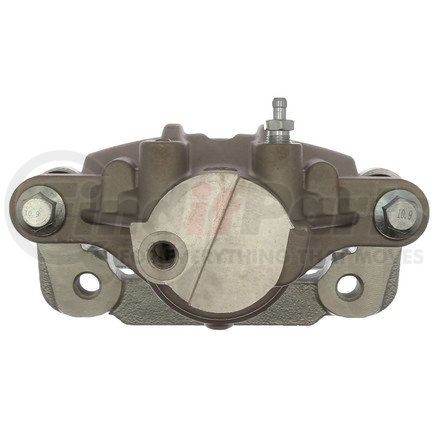 18FR2571N by ACDELCO - Rear Brake Caliper Assembly without Pads (Friction Ready Non-Coated)