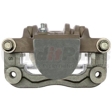 18FR2649N by ACDELCO - Rear Brake Caliper Assembly without Pads (Friction Ready Non-Coated)