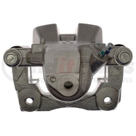18FR2600N by ACDELCO - Rear Brake Caliper Assembly without Pads (Friction Ready Non-Coated)