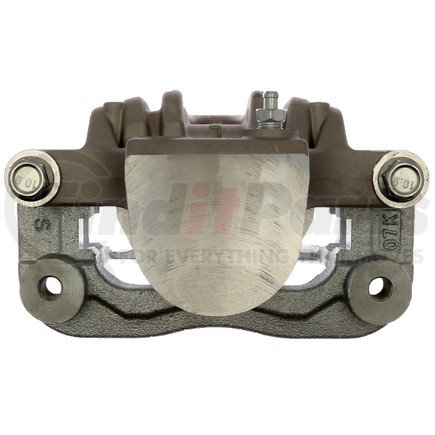 18FR2650N by ACDELCO - Rear Brake Caliper Assembly without Pads (Friction Ready Non-Coated)