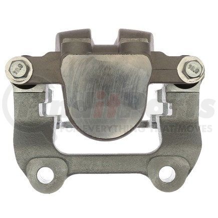 18FR2288N by ACDELCO - Rear Brake Caliper Assembly without Pads (Friction Ready)
