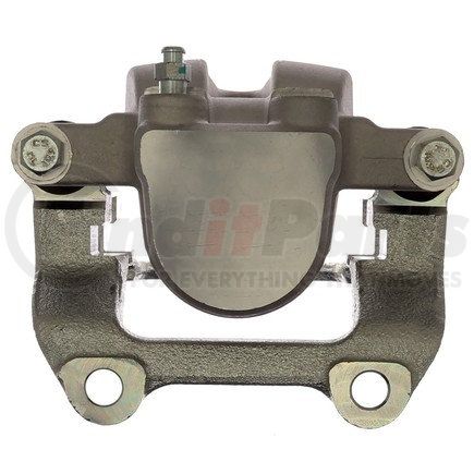 18FR2318N by ACDELCO - Rear Brake Caliper Assembly without Pads (Friction Ready)
