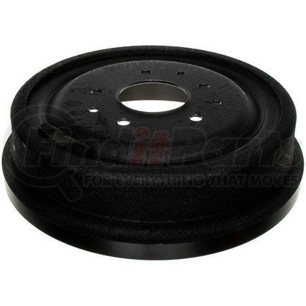 18B382A by ACDELCO - Rear Brake Drum