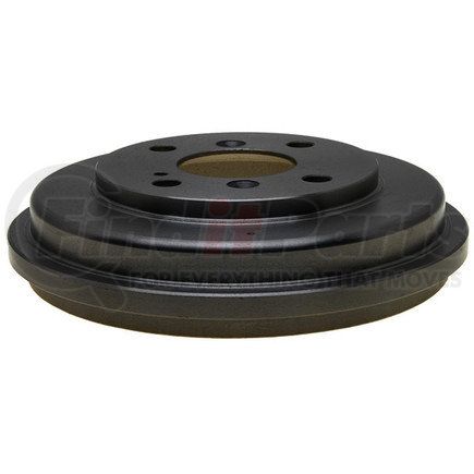 18B602A by ACDELCO - Rear Brake Drum