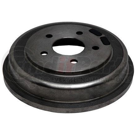 18B568 by ACDELCO - Rear Brake Drum