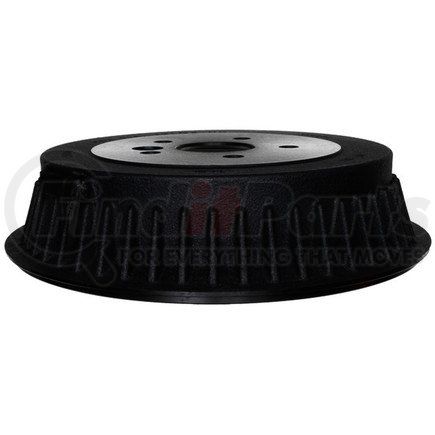 ACDelco 18B397 Brake Drum Rear Brake Drum Assembly