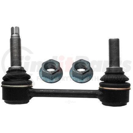 45G20645 by ACDELCO - Rear Suspension Stabilizer Bar Link Kit with Hardware