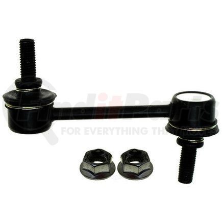 45G20745 by ACDELCO - Rear Suspension Stabilizer Bar Link Kit with Hardware