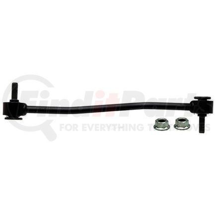 45G0463 by ACDELCO - Rear Suspension Stabilizer Bar Link Kit with Hardware