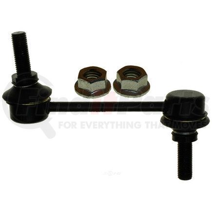45G20787 by ACDELCO - Rear Suspension Stabilizer Bar Link Kit with Hardware