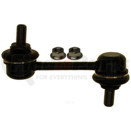 45G20711 by ACDELCO - Rear Suspension Stabilizer Bar Link Kit with Hardware