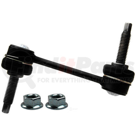 45G20681 by ACDELCO - Rear Suspension Stabilizer Bar Link Kit with Hardware