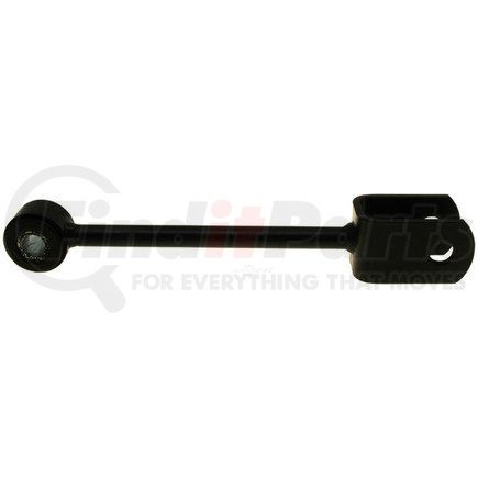 45G20744 by ACDELCO - Rear Suspension Stabilizer Bar Link Kit with Hardware