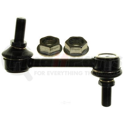45G20755 by ACDELCO - Rear Suspension Stabilizer Bar Link Kit with Hardware