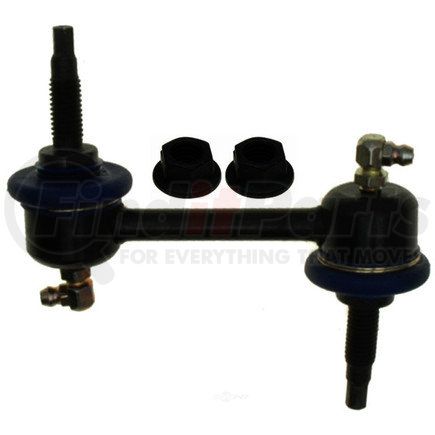 45G20622 by ACDELCO - Rear Suspension Stabilizer Bar Link Kit with Hardware
