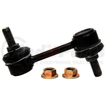45G0496 by ACDELCO - Rear Suspension Stabilizer Bar Link Kit with Hardware