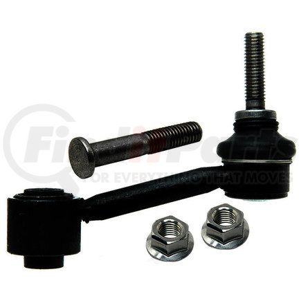 45G20555 by ACDELCO - Rear Suspension Stabilizer Bar Link Kit with Hardware