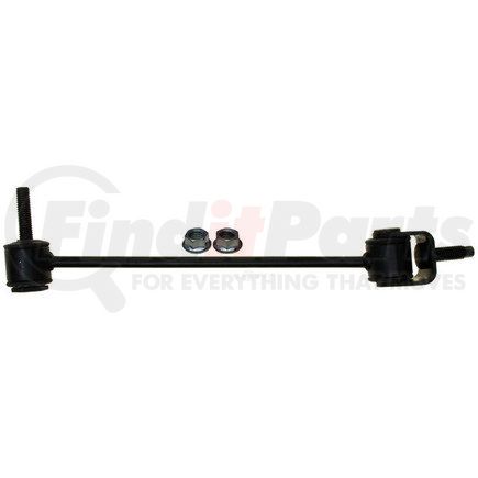 45G1858 by ACDELCO - Rear Suspension Stabilizer Bar Link Washer