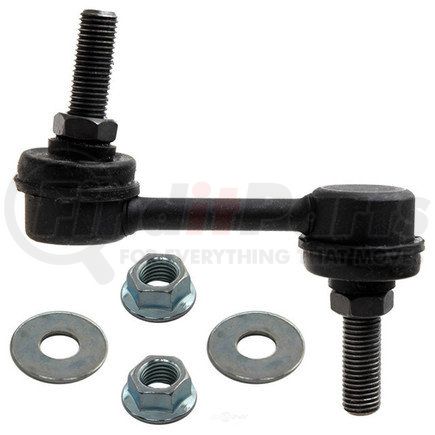 45G0408 by ACDELCO - Rear Suspension Stabilizer Bar Link Kit with Hardware