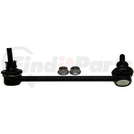 45G1964 by ACDELCO - Rear Suspension Stabilizer Bar Rod Bracket Bolt