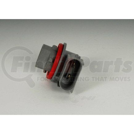 LS274 by ACDELCO - Rear Turn Signal Lamp Socket
