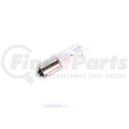 13500807 by ACDELCO - Rear Turn Signal Light Bulb