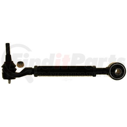 45K1224 by ACDELCO - Rear Upper Rear Suspension Control Arm and Ball Joint Assembly