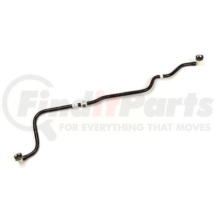 25860606 by ACDELCO - Rear Vapor Canister Vent Hose