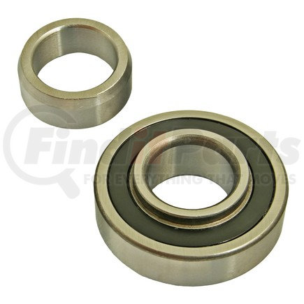 ACDelco 511004 Rear Wheel Bearing