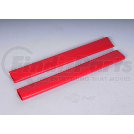 16HS1740R by ACDELCO - Red 1 in Heat Shrink Tubing