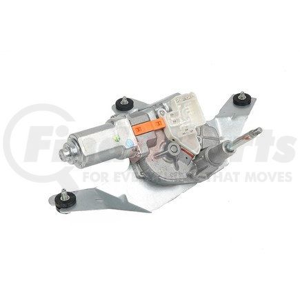 25788749 by ACDELCO - Rear Window Wiper Motor