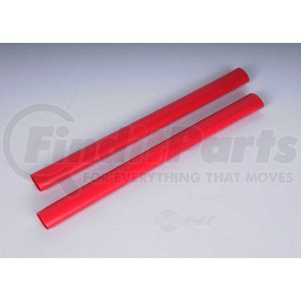 16HS1739R by ACDELCO - Red 3/4 in Heat Shrink Tubing